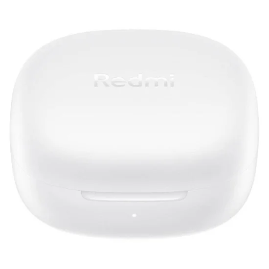 Xiaomi Redmi Buds 6 Play Wireless Earbuds &ndash; White